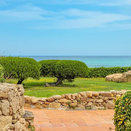 Il Suono Del Mare פורטו צ'רבו