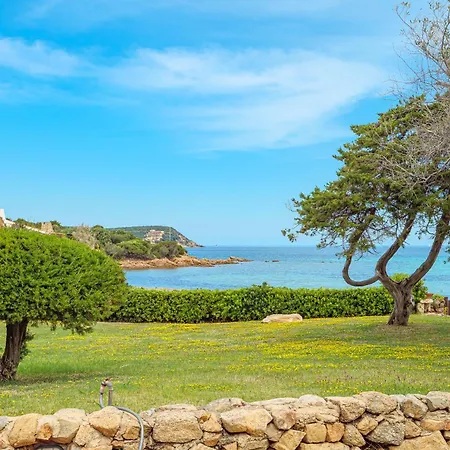 דירה Il Suono Del Mare
