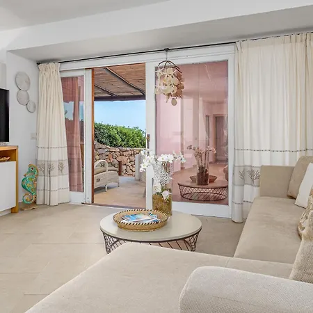 Il Suono Del Mare Apartment