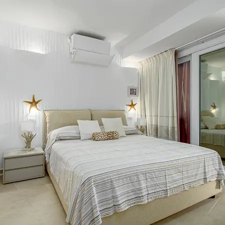Apartment Il Suono Del Mare