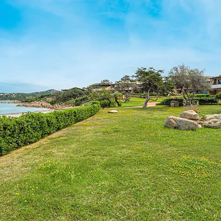 Apartment Il Suono Del Mare Porto Cervo