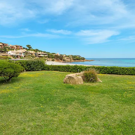 Il Suono Del Mare Apartment