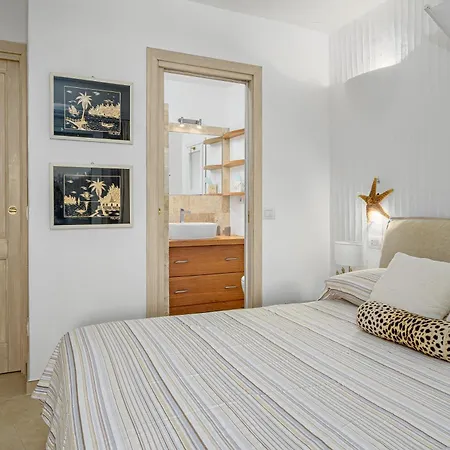 Apartment Il Suono Del Mare *