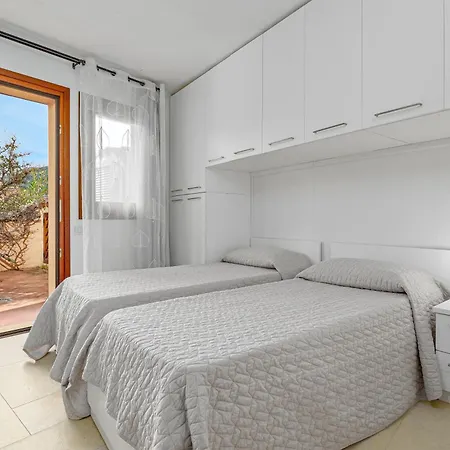 Il Suono Del Mare Apartment