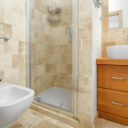Il Suono Del Mare Apartment Porto Cervo