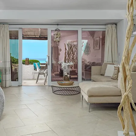 Il Suono Del Mare Apartment