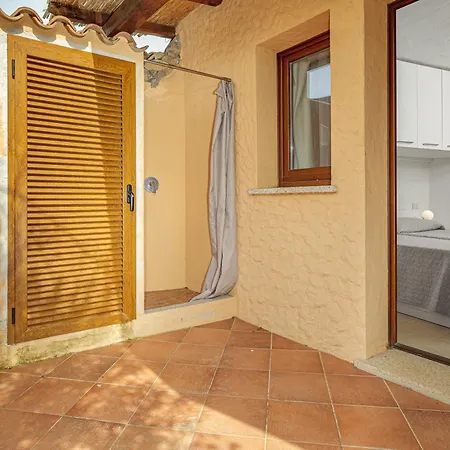Il Suono Del Mare Apartment *