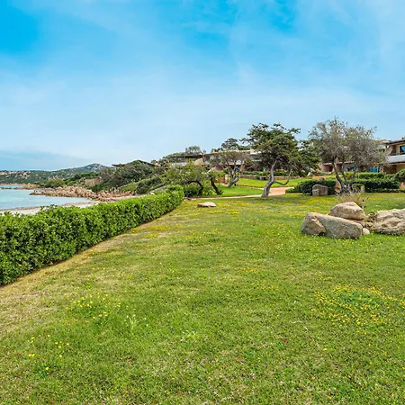 Apartment Il Suono Del Mare