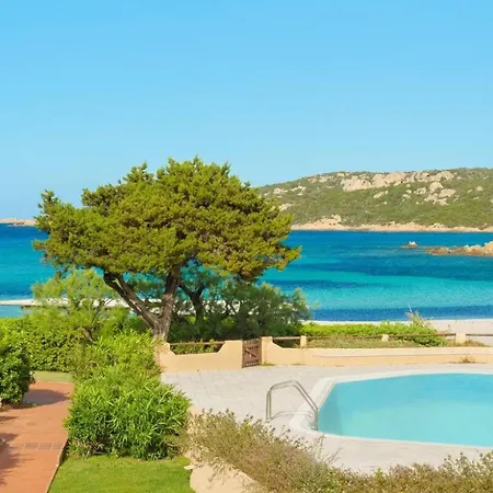 Il Suono Del Mare Apartment *